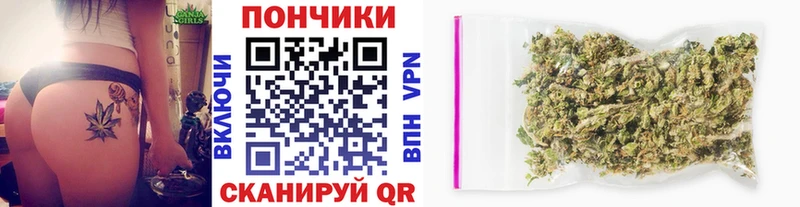 Канабис OG Kush Вышний Волочёк